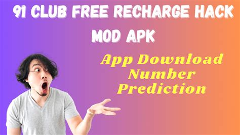 apptap.club hack|91 Club MOD Apk Download (Color Prediction Hack) 2024.